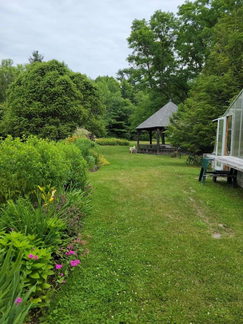 Merryspring Nature Center, Camden