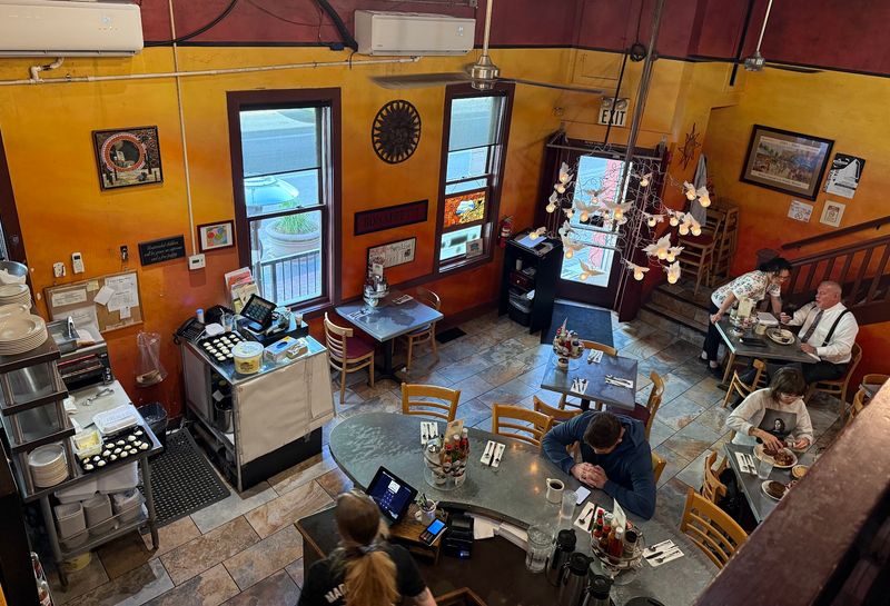 Why This Bistro Is A Boise Institution