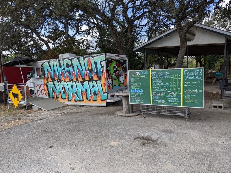 Nik's Not Normal, Canyon Lake
