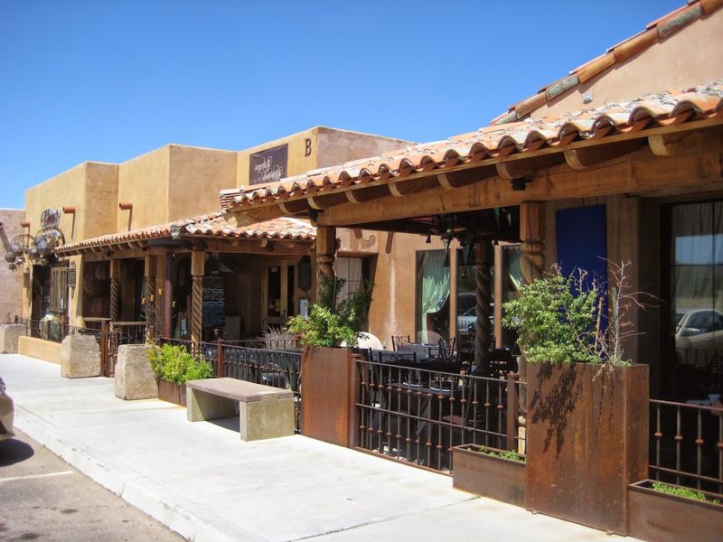 Tubac