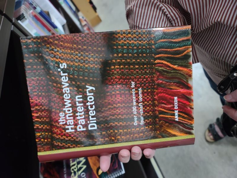 Pattern Books And Resources Worth Flipping Through