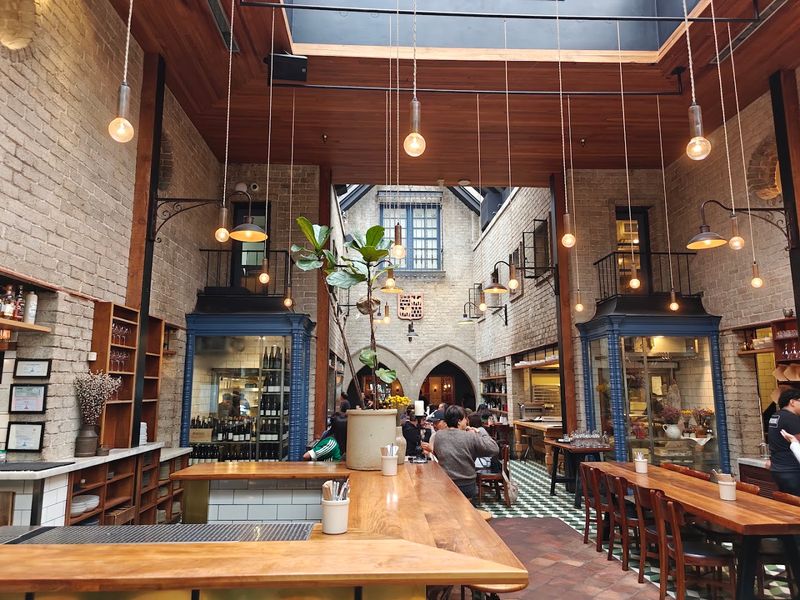 Top 12 Breakfast Spots In Southern California Worth The Trip In 2026 - Decor Hint Republique, Los Angeles