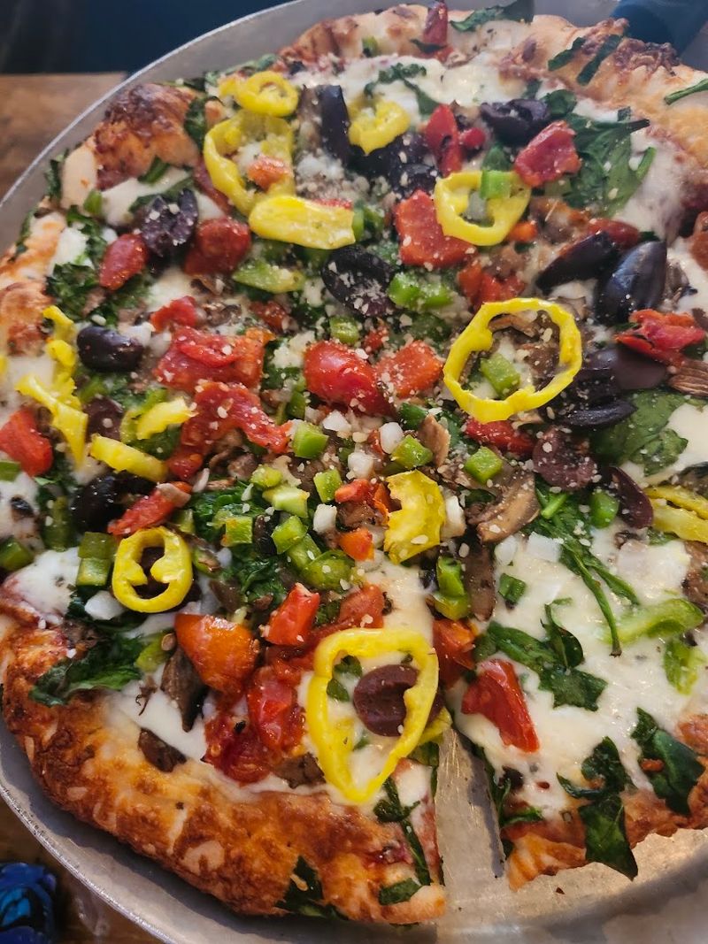 The Sauce That Holds Everything Together