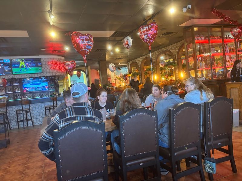 11 Mom-And-Pop Mexican Restaurants In North Carolina Definitely Worth The Miles - Decor Hint El Cerro Grande