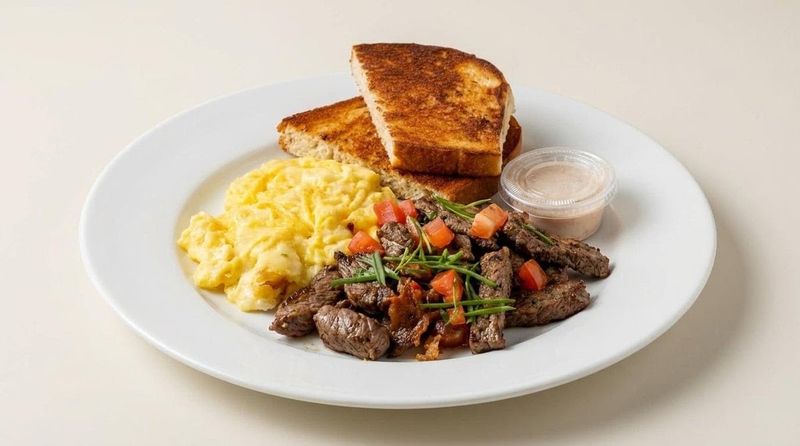 12 Sacramento, California Brunch Spots That Are Well Worth The Weekend Wait - Decor Hint Orphan Breakfast House