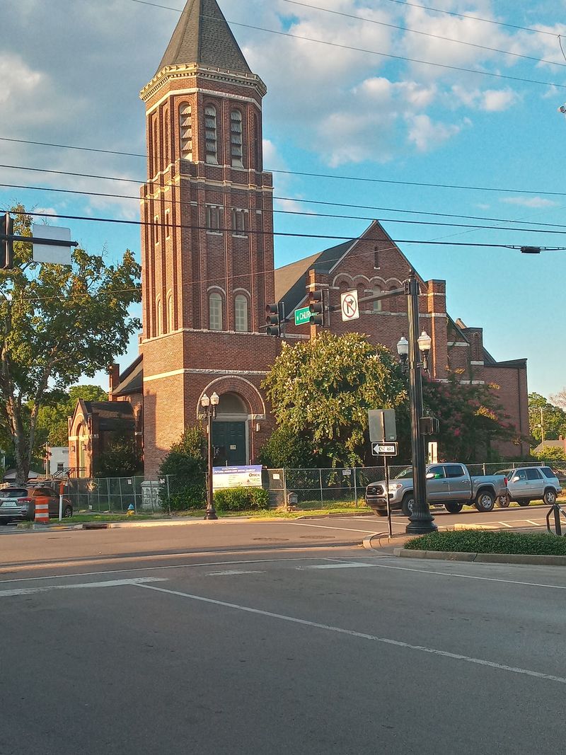 Murfreesboro's Historic Downtown Square, Murfreesboro