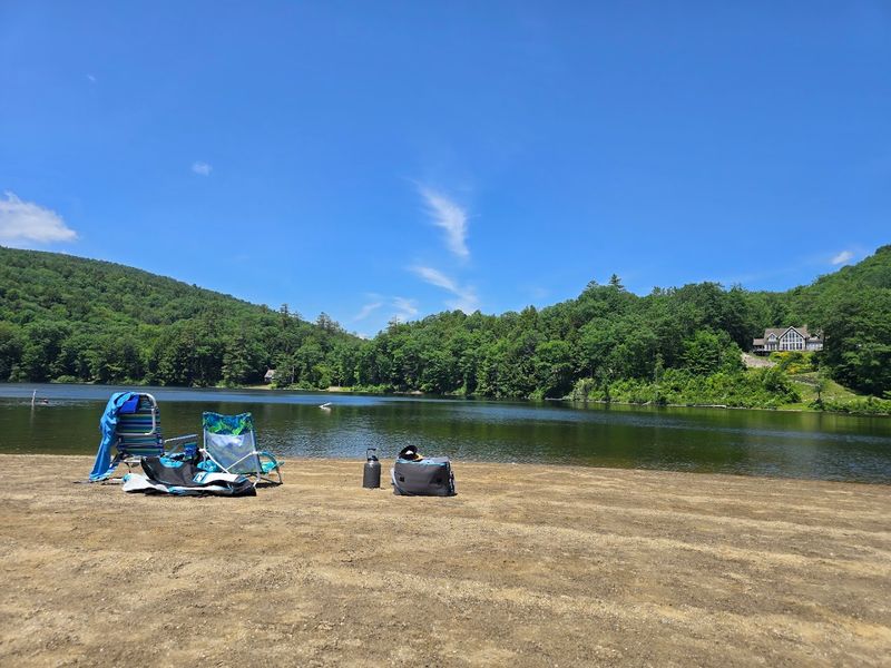 Escape The Crowds At These 10 Under-The-Radar Vermont Camping Spots - Decor Hint Camp Plymouth State Park, Ludlow