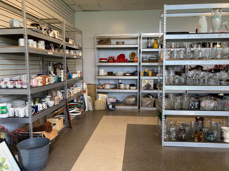The Mission Behind The Store Makes It Matter More