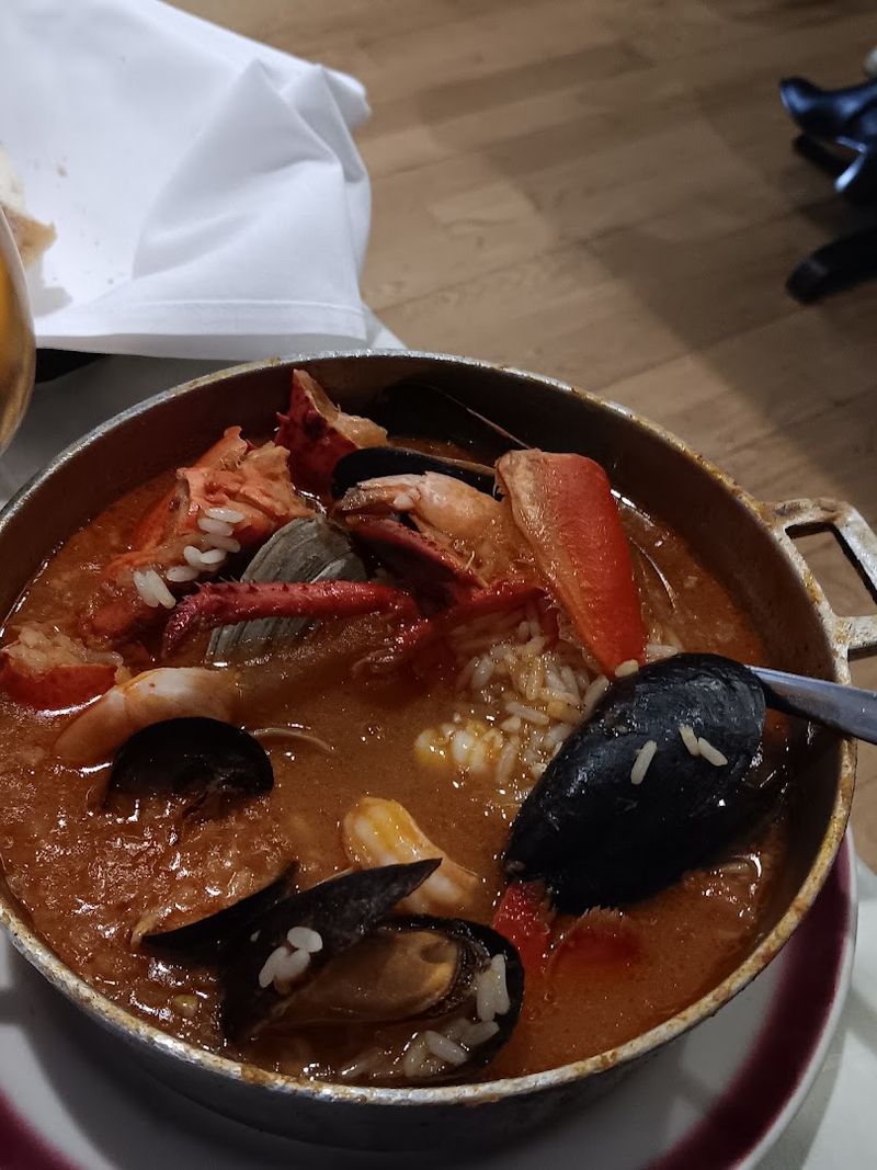 These 10 Massachusetts Portuguese Restaurants Still Serve Seafood The Traditional Way - Decor Hint Casa Portugal, Cambridge