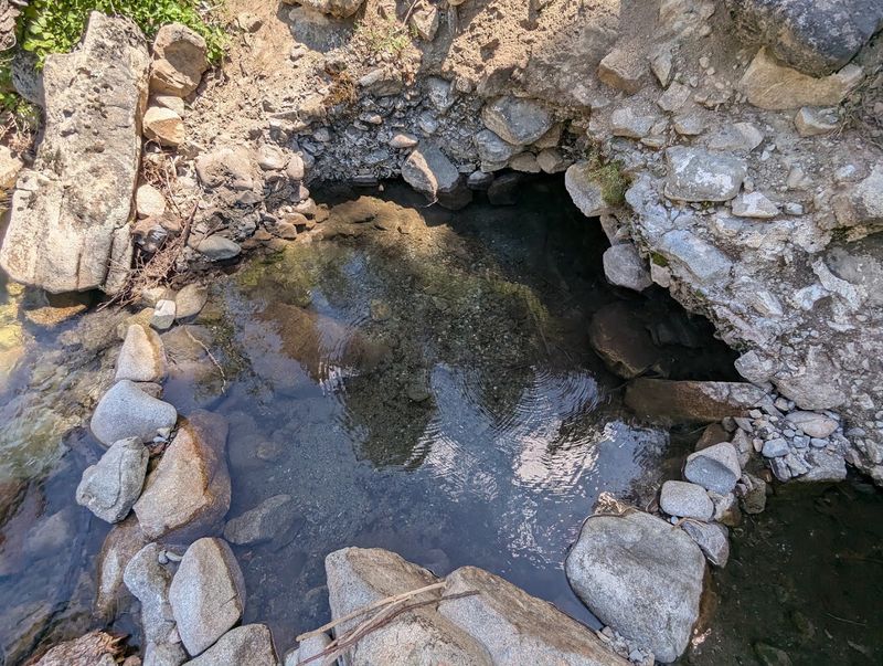 8 Free Idaho Hot Springs Where You Can Soak Without Paying A Resort Price - Decor Hint Frenchman's Bend Hot Springs