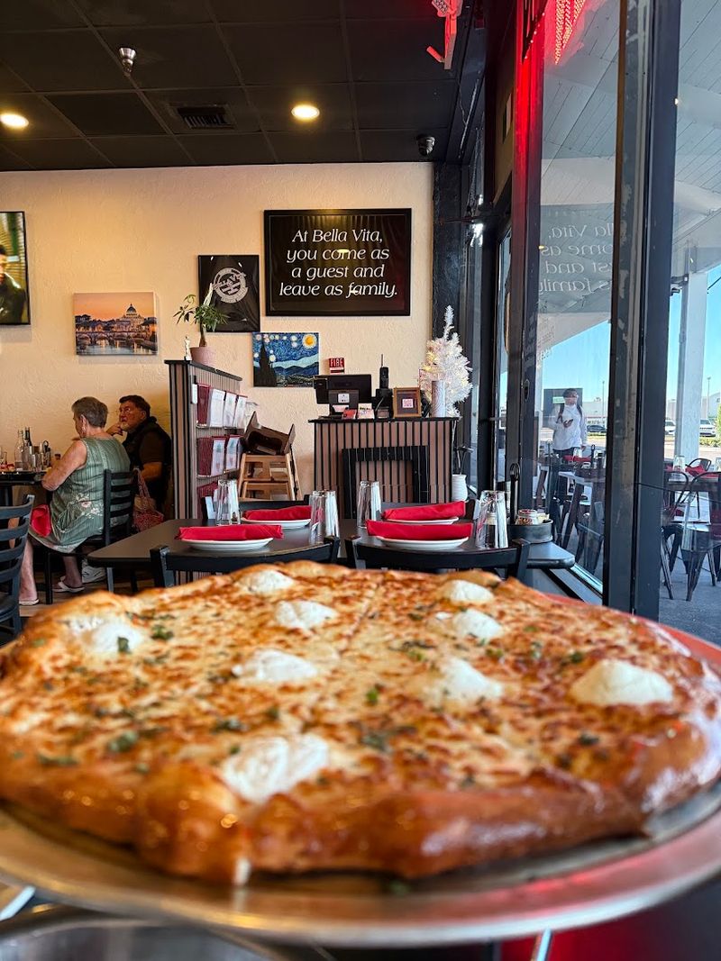 Bella Vita Italian Kitchen, Sarasota