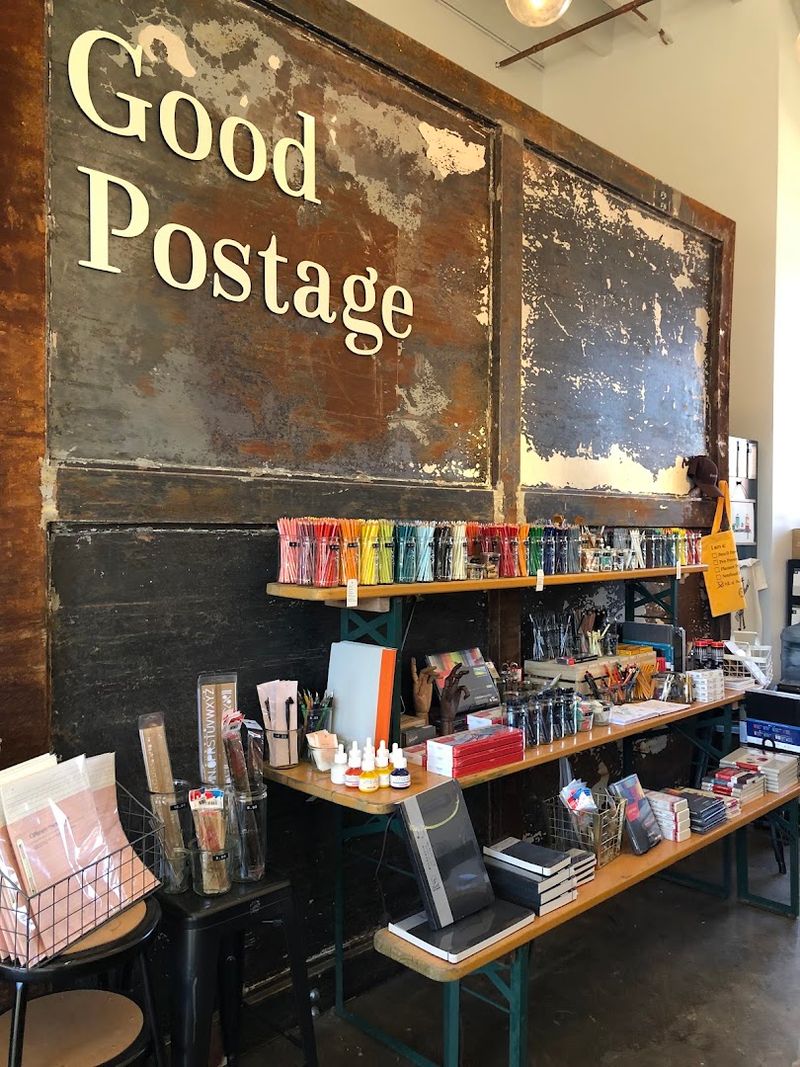This North Carolina Paper Shop Stocks Japanese Stationery That Is Hard To Find Anywhere Else In The State - Decor Hint Washi Tape Shelves Make Creative Projects Hard To Resist