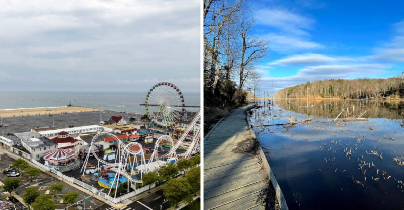 Travelers Can’t Stop Talking About These 9 Maryland Experiences For 2026