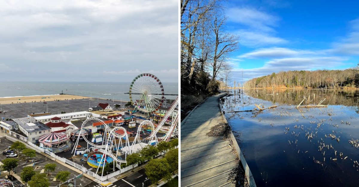Travelers Cant Stop Talking About These 9 Maryland Experiences For 2026 - Decor Hint