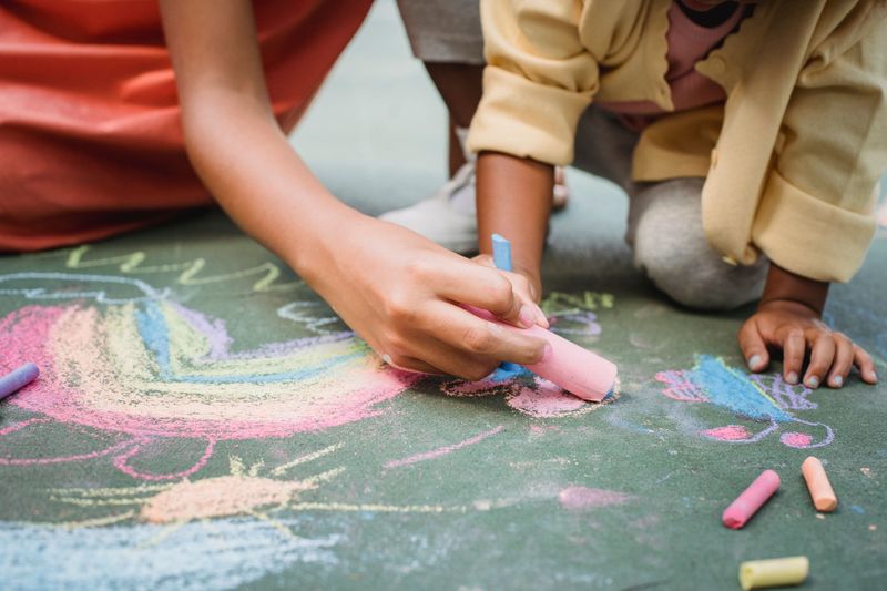 Plan For The Children's Corner Without Underestimating It