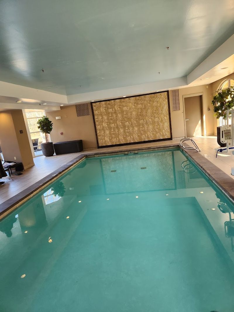 Facilities That Make You Want To Arrive Early