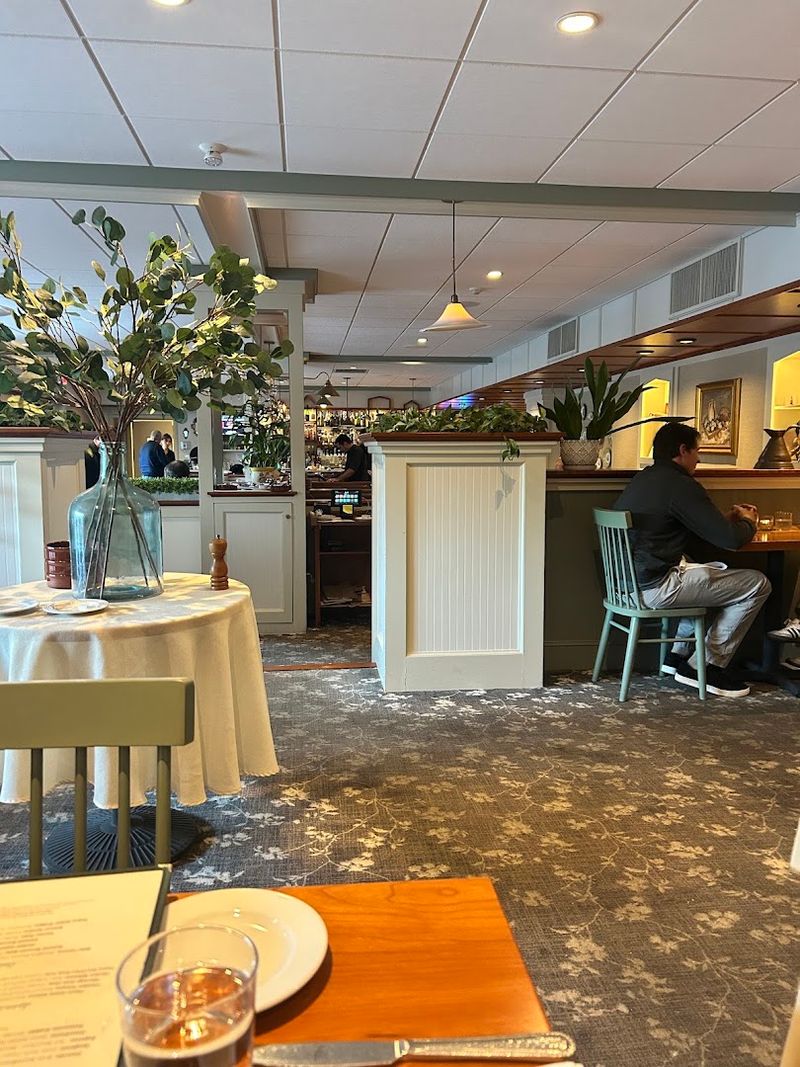 Locanda RI, Saunderstown 