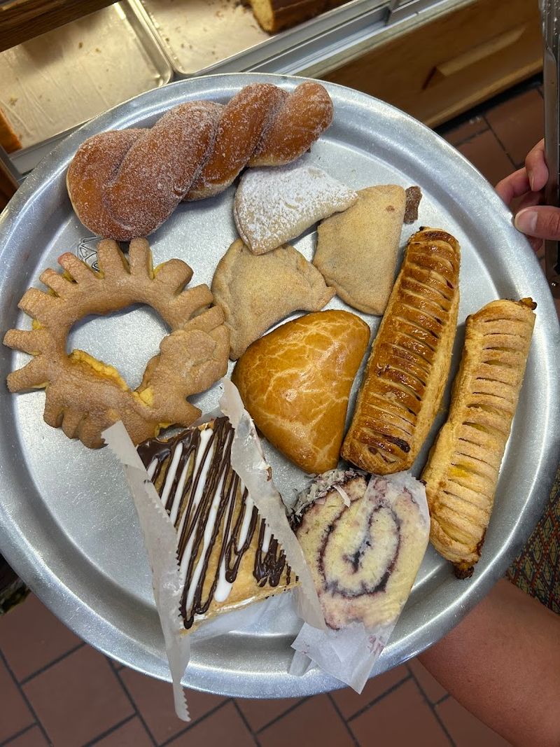 Empanadas And Sweet Pastries Worth Every Bite