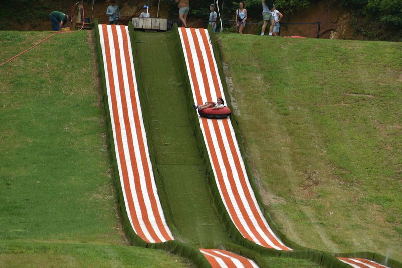 Watch Younger Riders Turn Brave Fast