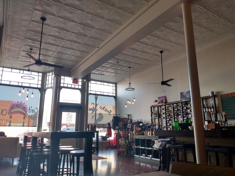 Share A Charcuterie Board At On The Brix
