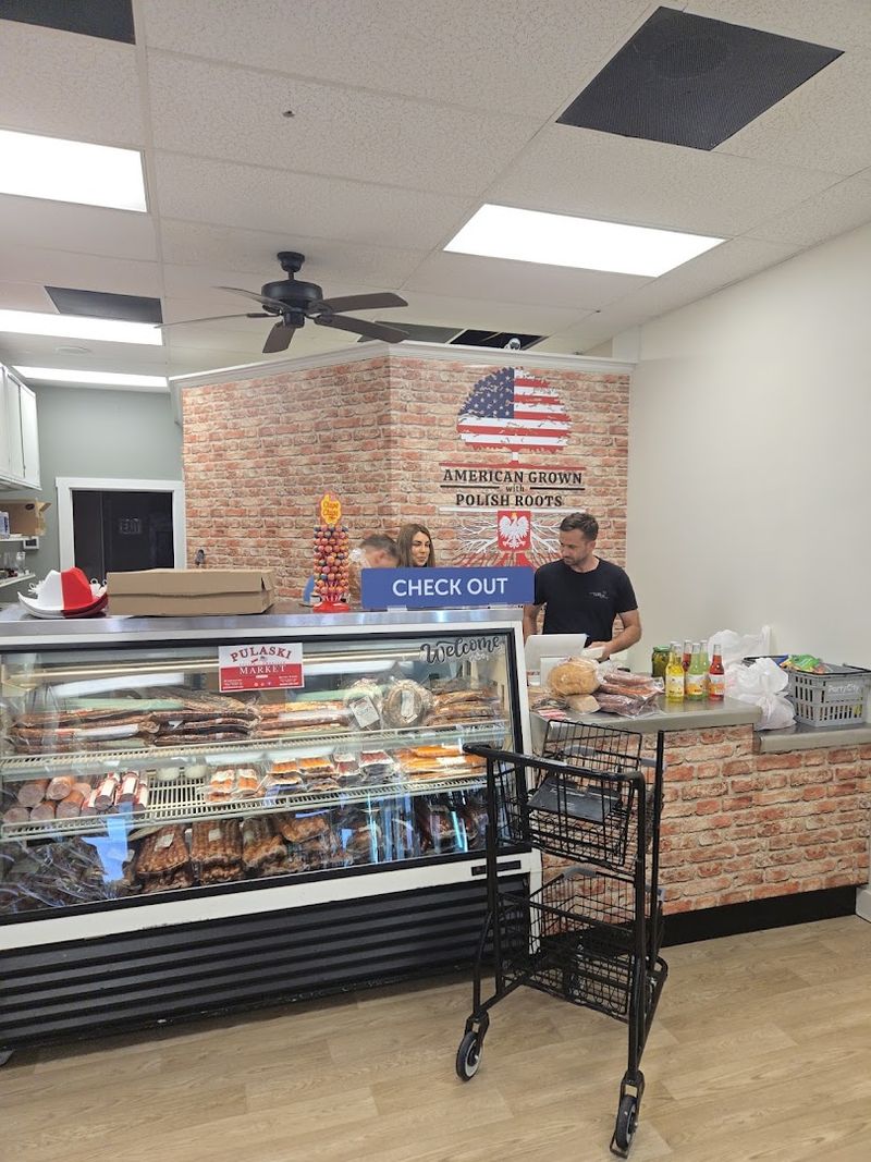 The Homemade Pierogi At This New North Carolina Polish Deli Sell So Fast You Have To Get There Early - Decor Hint Taste Pierogi Made With A Polish Grandmother's Recipe