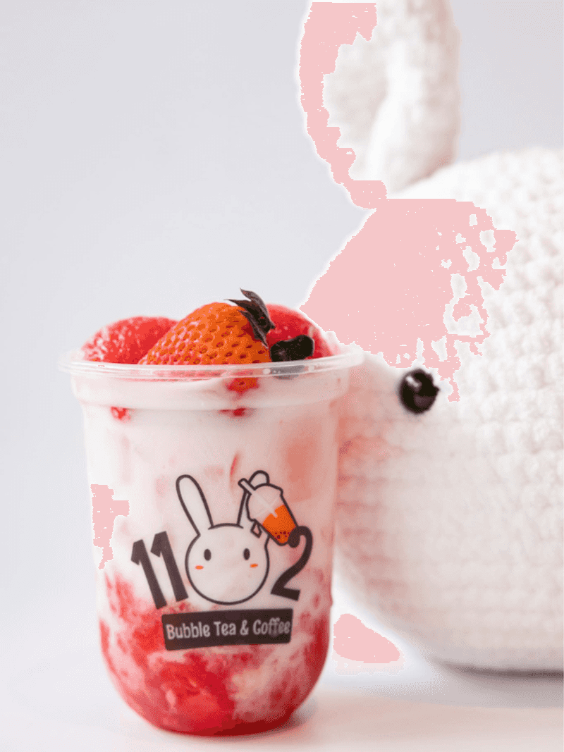1102 Bubble Tea & Coffee