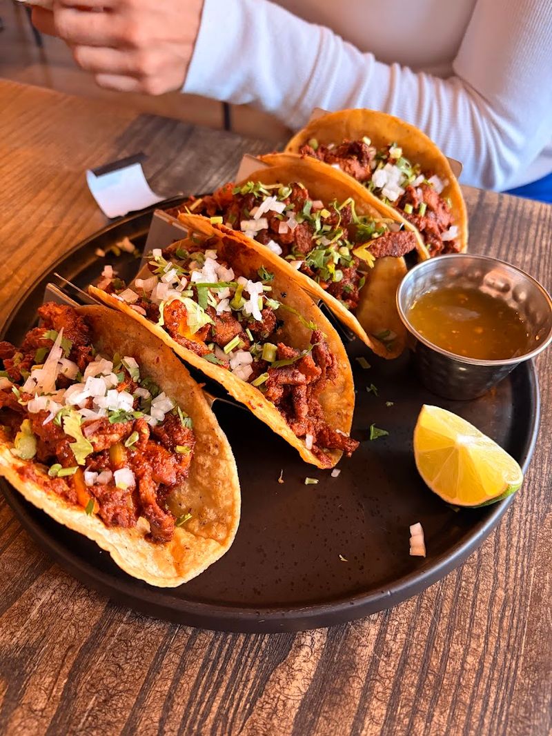 Los Mezcales Ortiz, Fremont