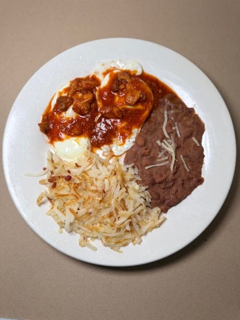 El Molcajete Restaurant, Scottsbluff 