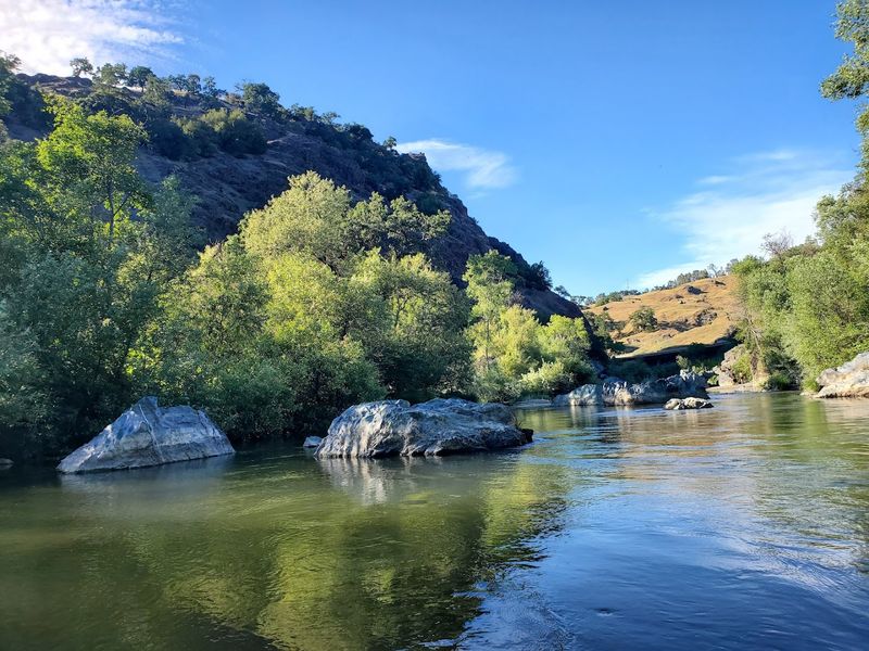 California's Most Laid-Back River Float Turns A Sonoma Afternoon Into Pure Summer Drift Mode - Decor Hint The Pace Feels Perfectly Lazy
