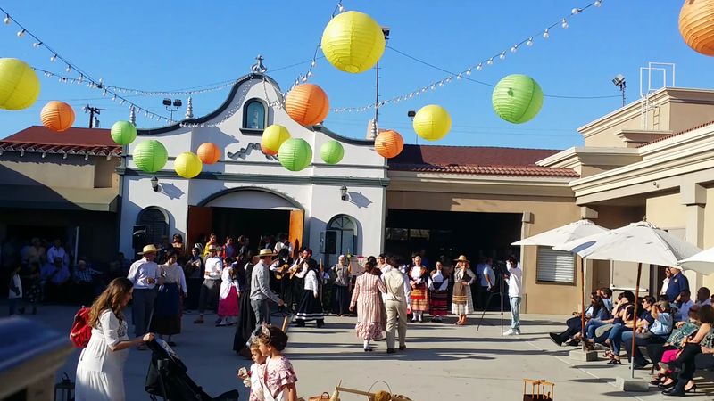 These California Towns Keep Their Portuguese Heritage Alive Through Food, Festivals, And Tradition - Decor Hint Artesia, Southern California's Portuguese Cultural Hub