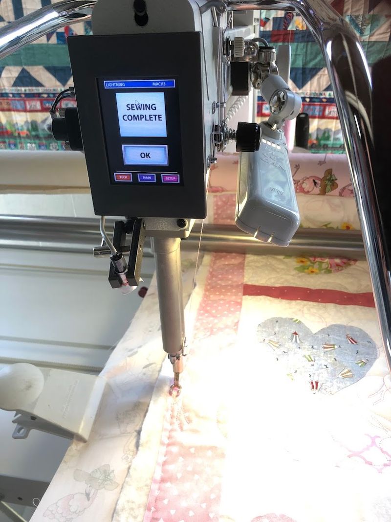 This North Carolina Quilt Studio Teaches Beginners How To Turn Intricate Patterns Into Handmade Masterpieces - Decor Hint Get Comfortable With Essential Quilting Tools