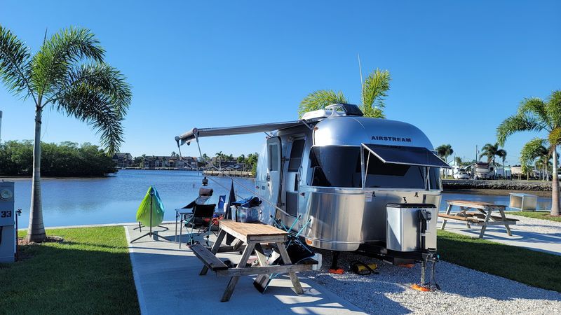 San Carlos RV Park & Islands, Fort Myers Beach