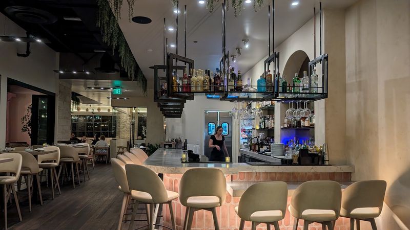 These 10 California Suburb Italian Restaurants Are Worth The Drive - Decor Hint Oliver's Trattoria, Irvine