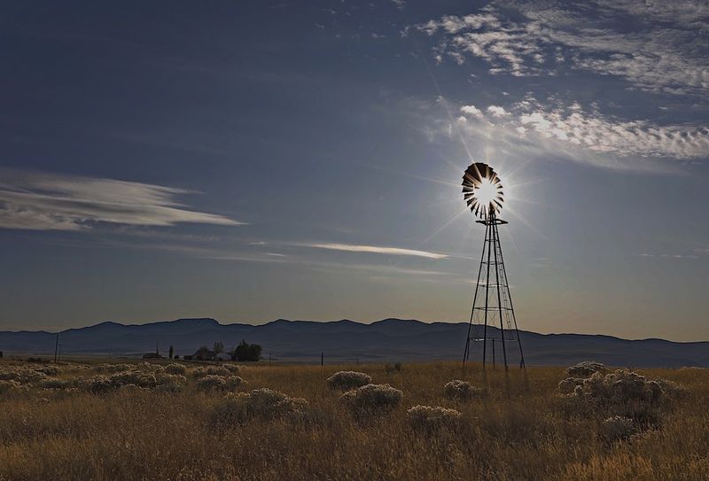 This Abandoned Idaho Pioneer Town Is Free To Explore, And Most People Have Never Heard Of It - Decor Hint Gem Valley Makes The Setting Feel Wider Than Expected