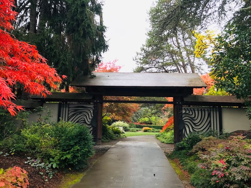 10 Washington Nature Retreats That Feel Peaceful Without The Long Drive - Decor Hint Kubota Garden, Seattle