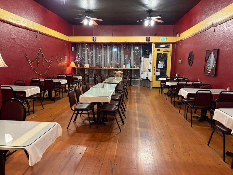 Saffron Indian Cuisine