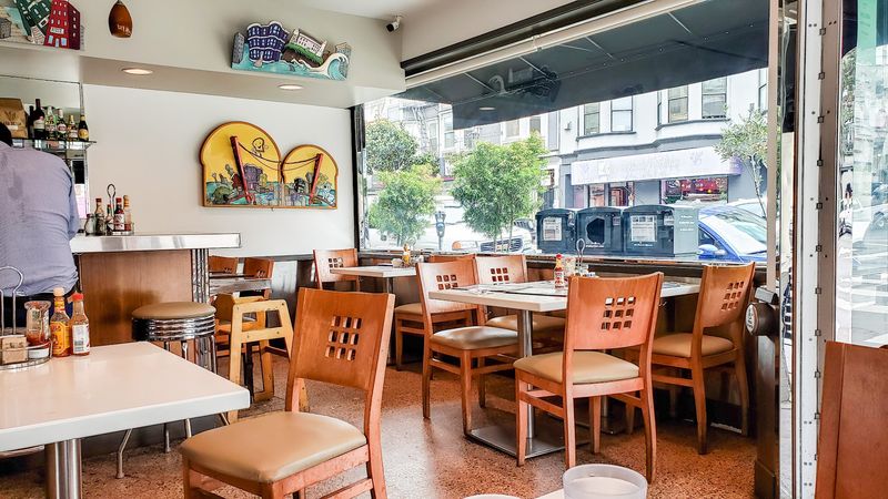 These 10 New California Restaurants Are Giving Summer Dining A Serious Upgrade - Decor Hint Goldenette, San Francisco