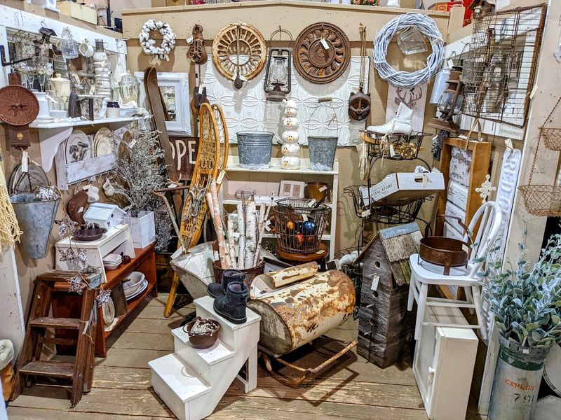 Nearly 100 Vendors Means No Two Visits Feel The Same