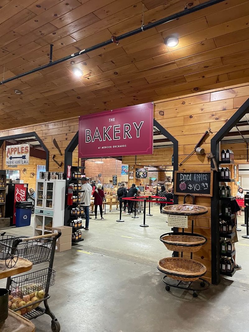 A Market Overflowing With Local Goods Worth Exploring