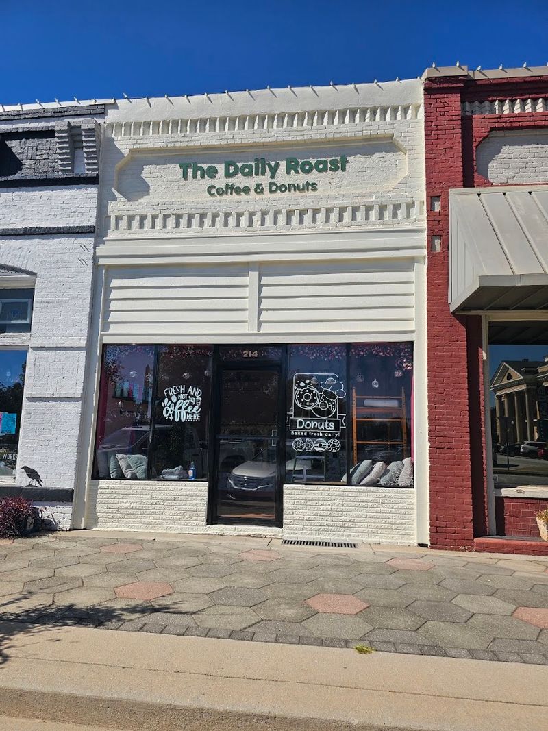 9 Georgia Family-Owned Meat Markets And Local Bakeries Worth Every Stop - Decor Hint The Daily Roast, Monticello