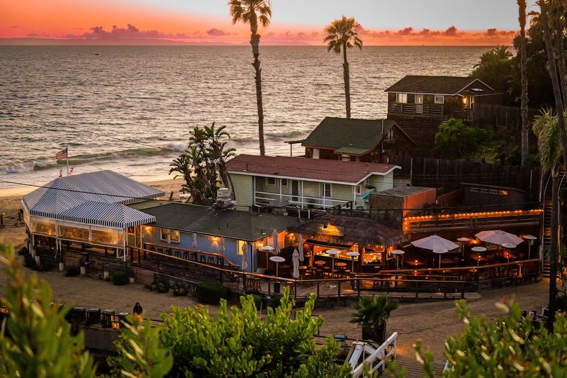 Top 12 Breakfast Spots In Southern California Worth The Trip In 2026 - Decor Hint The Beachcomber at Crystal Cove, Newport Coast
