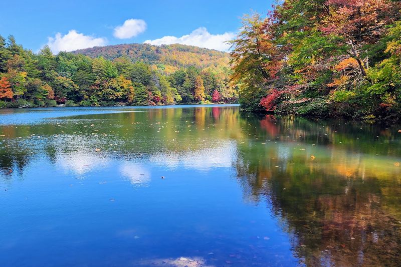 Fort Mountain State Park, Chatsworth