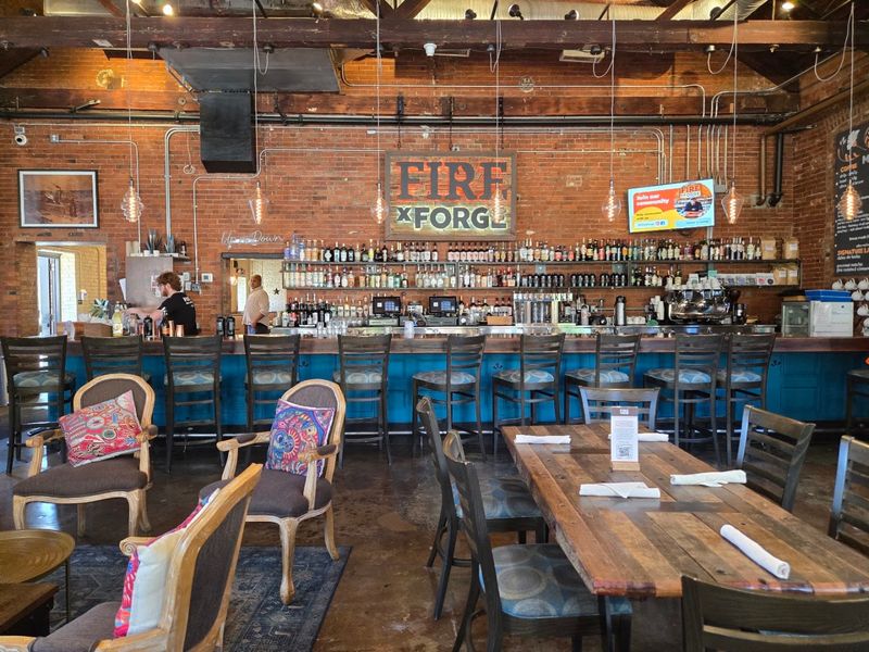 11 Connecticut Restaurants That Keep Winning Over Nutmeggers Who Love Great Food - Decor Hint Fire By Forge, Hartford