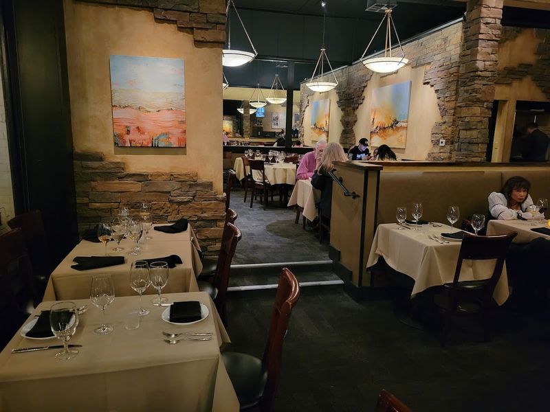 These 10 California Suburb Italian Restaurants Are Worth The Drive - Decor Hint Tutti Mangia Italian Chophouse, Claremont