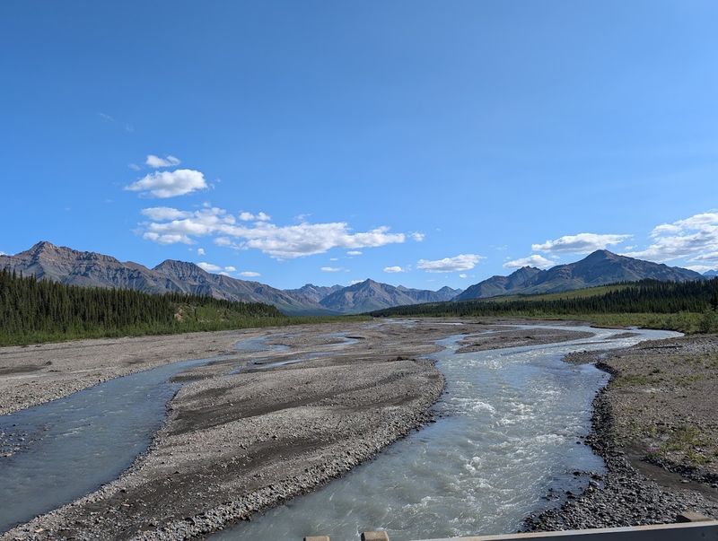 Denali National Park