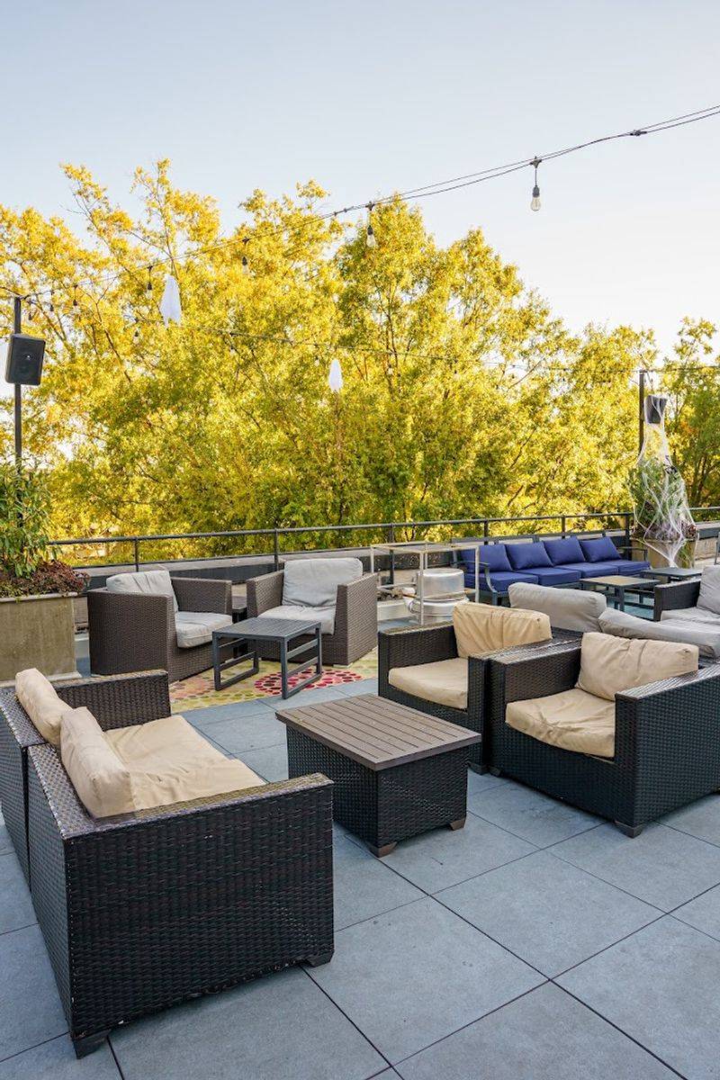 SIP Whiskey & Wine, Greenville