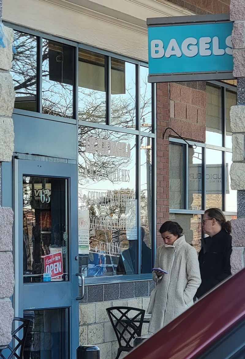 10 Connecticut Spots Serving Classic Jewish Deli Favorites Locals Love - Decor Hint Liz Sue Bagels, Stamford