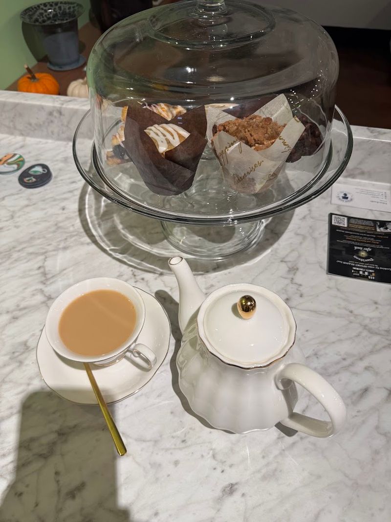 Tea Tastings Help Curious Guests Explore New Varieties