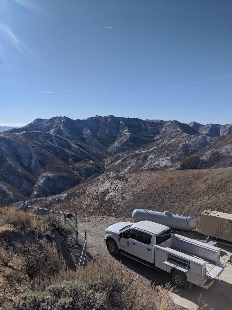 Everyone Heads To Sun Valley, But This Small Idaho Mountain Town Feels More Relaxed - Decor Hint Find Mountain Views Without The Sun Valley Scene
