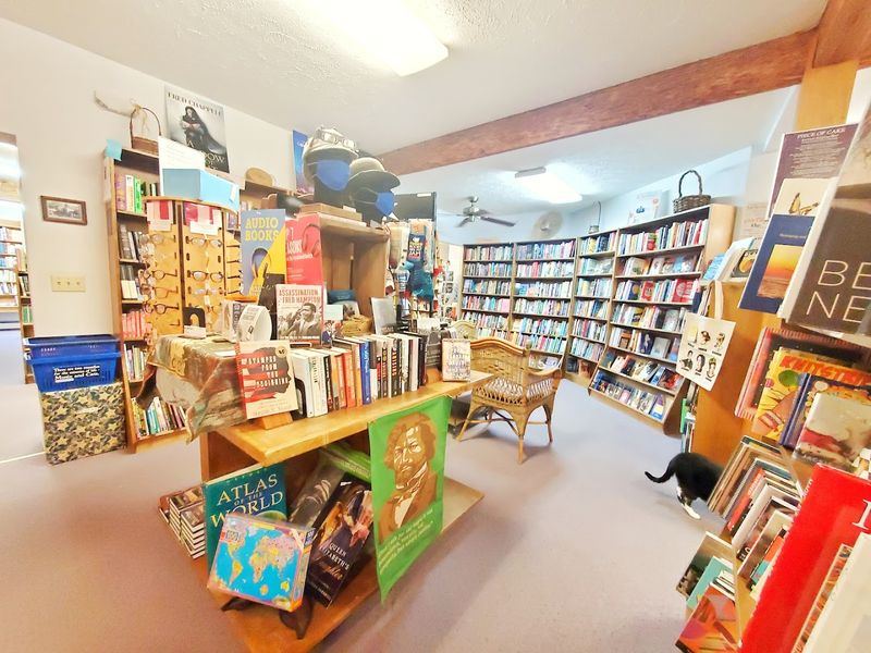 Regional Reads Give The Shelves A Local Soul